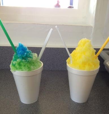 SNO Factory Sno Balls & Ice Cream