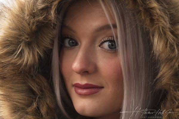 Thomas Hall Photographer