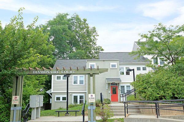 Garnet Terrace and Downtown Revival Apartments