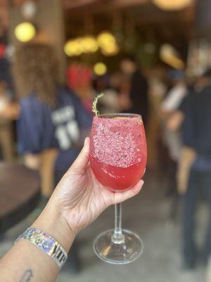 Electric Shuffle NYC