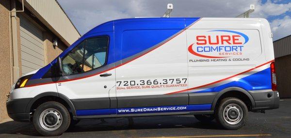 Fleet Graphics