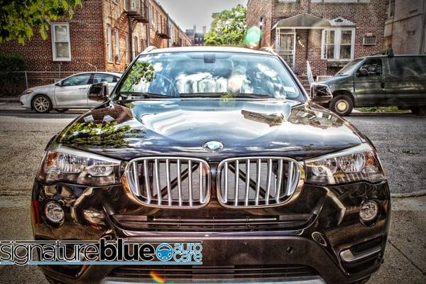 Signature Blue Auto Care