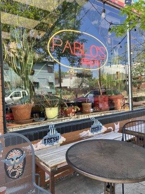 Pablo's Coffee