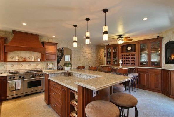 Cabinets By Design
