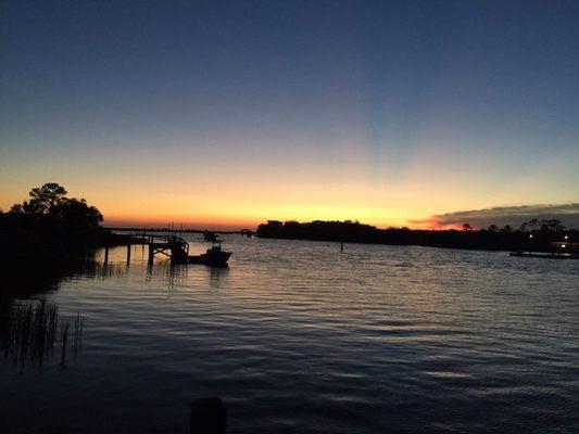 Living Water Pump Service