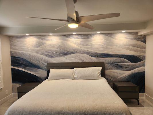 Alex Khal & Co Wallpaper Specialists