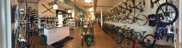 Cycleology Bike & Ski