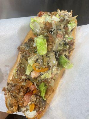 Jazz’s Kitchen Comforts