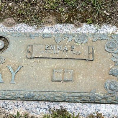 Stafford Memorial Park