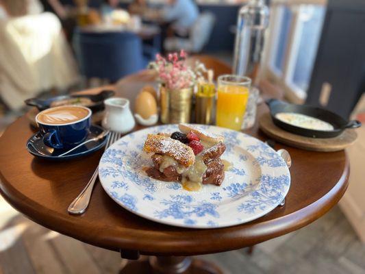 Little Hen - Houston