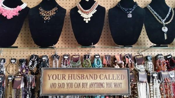 NaKaR Hand Made Accesories