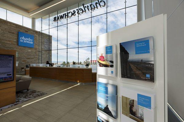 Charles Schwab