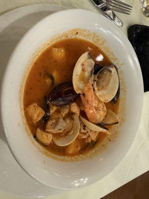Cioppino