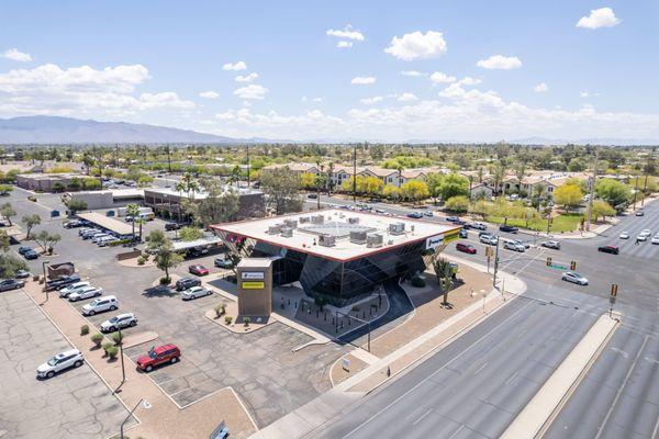 Vantage West Credit Union