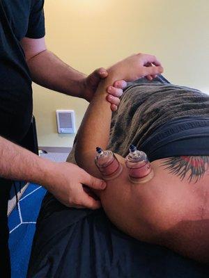 Maximus Selfcare & Massage