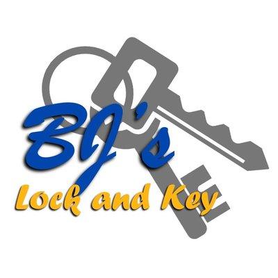 BJ's Lock and Key