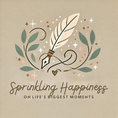 Sprinkles and Script