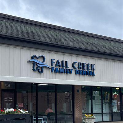 Fall Creek Family Dental