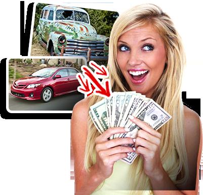 Scrap Vehicle Prices