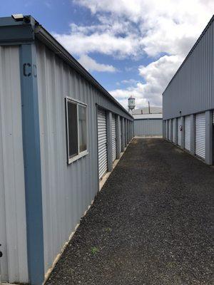 Saves U Space Mini Storage