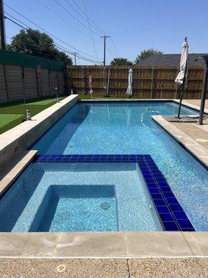 Reliable Pool Service