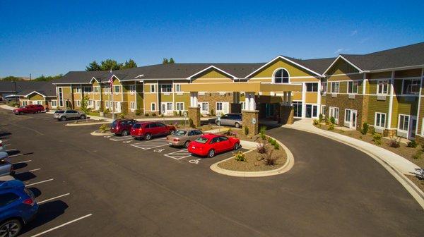 Fieldstone OrchardWest