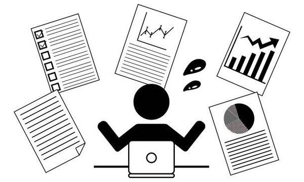 The Overwhelming World of Marketing Technology