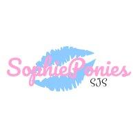 Sophie Ponies