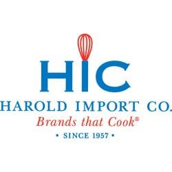 Harold Import Co