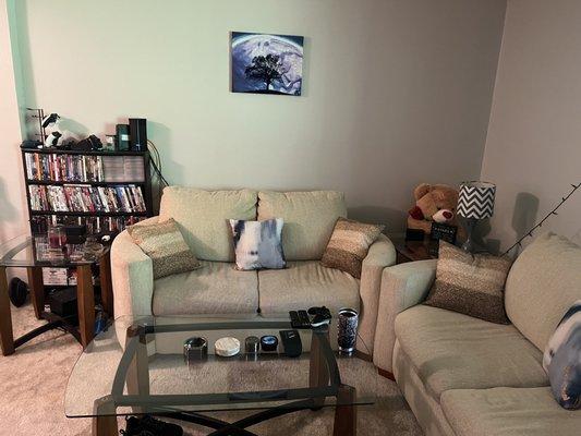 Kaylas Cleaning Services