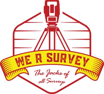 We R Survey