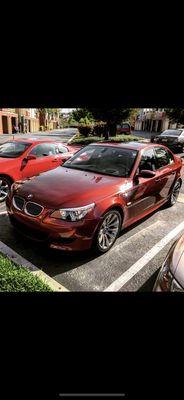 Just Raw Auto Detail