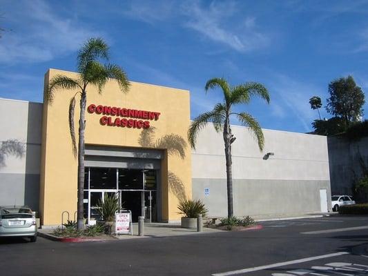 Consignment Classics