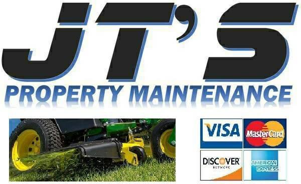 JT's Property Maintenance