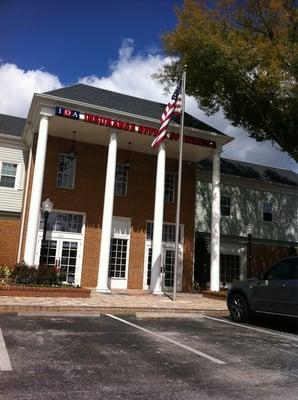 Insurance Office of America