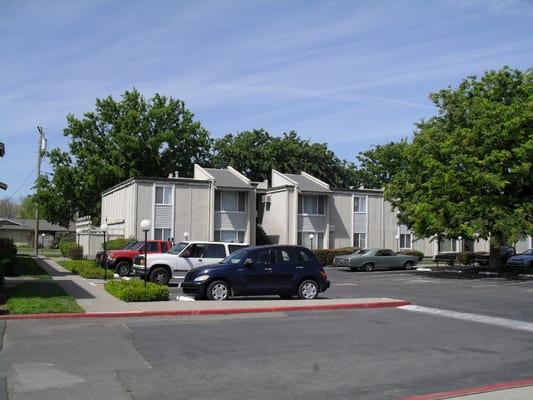 River's Bend Apartments