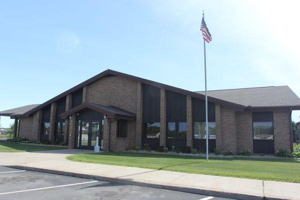 Northland Area Federal Credit Union