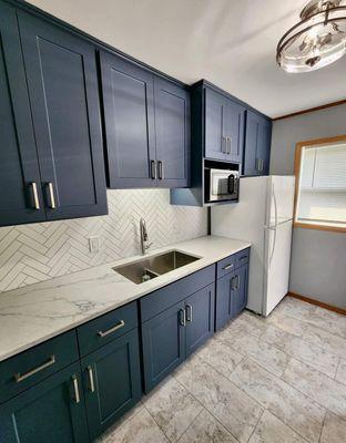 Inside Interior Design