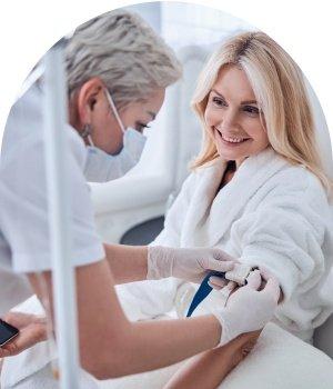 Vitamin IV Therapy Specialist in Lantana, FL