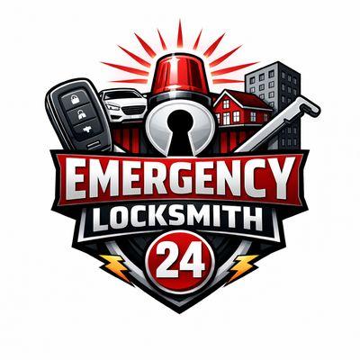 Emergency Locksmith 24