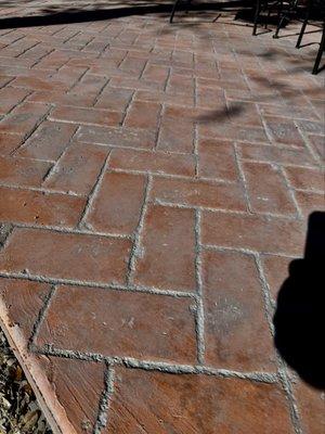 Bulls Prime Concrete