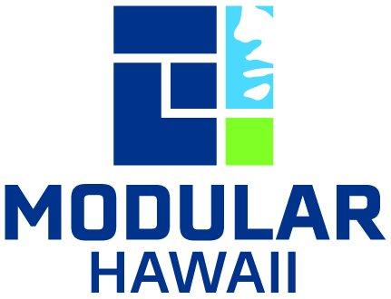 Modular Hawaii Logo