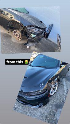 B G Collision Repair