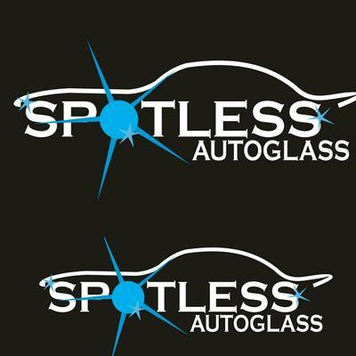 Spotless auto glass