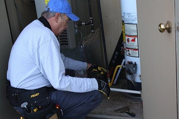 Top2Bottom Home Inspection