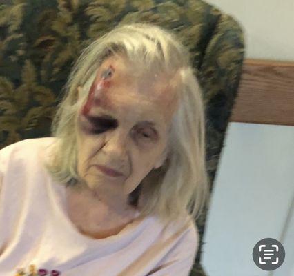 Rosa Coplon living facility