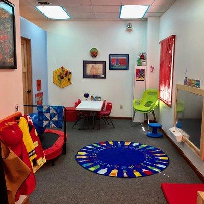Kaleidoscope Pediatric Speech Therapy Specialists