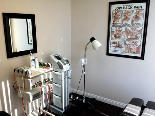 Glendale Physical Therapy and Rehab Centers