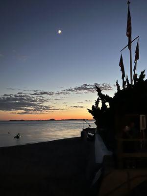 Beach Park Point Association