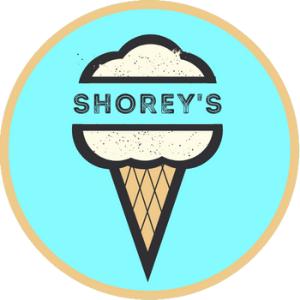 Shorey’s Grill Cheese And Ice Cream